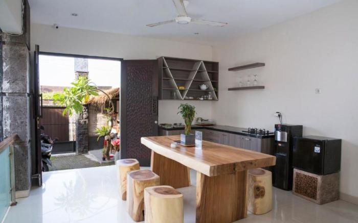 Canggu Spirit Guest House