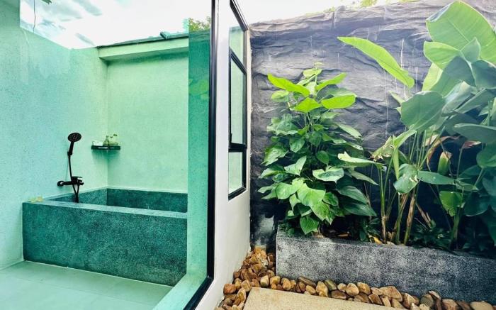 Raing Phnom Bungalow