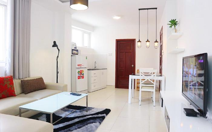 OFF 20%  M-H Apartment with cozy style 