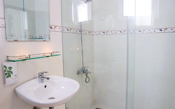 OFF 20%  M-H Apartment with cozy style 