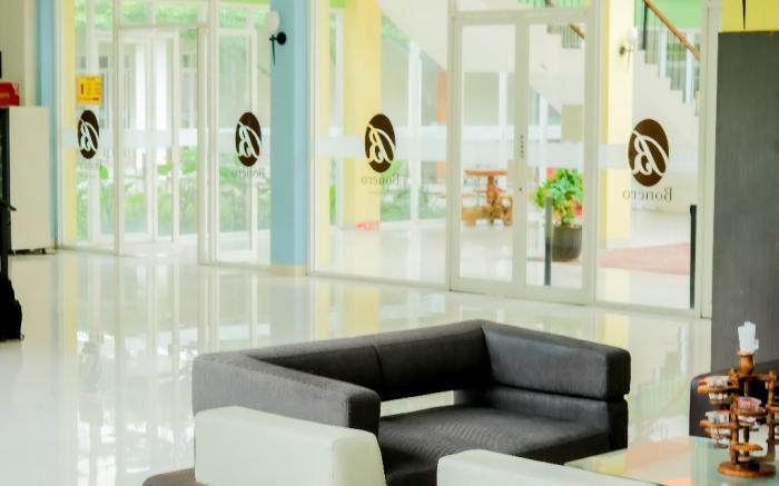 Hotel Bonero Residence
