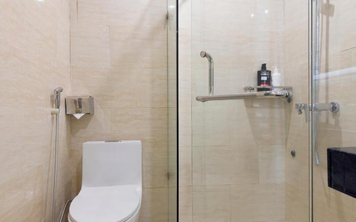 A25 Hotel - 29 Thác Bạc - Sapa 