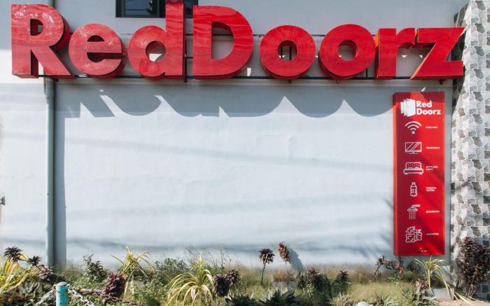RedDoorz near SM Calamba