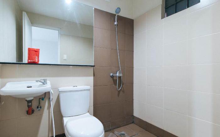 RedDoorz near SM Calamba