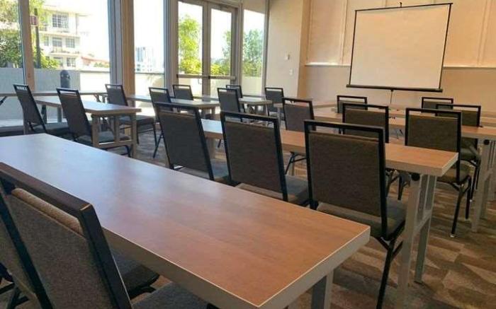 Tru by Hilton Fort Lauderdale Downtown-Flagler Village