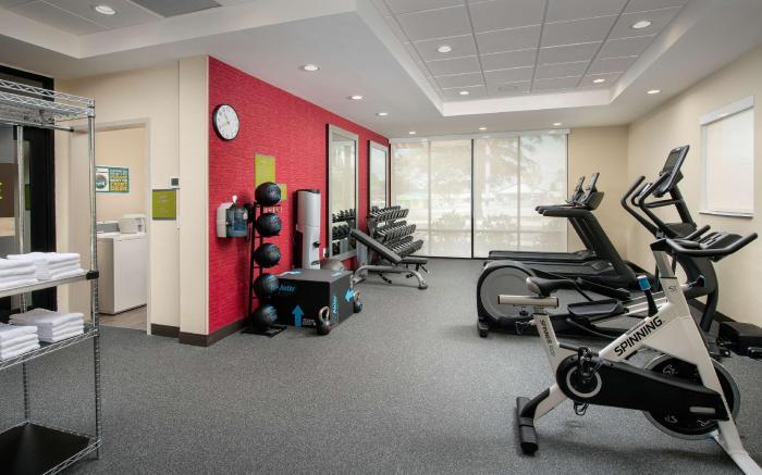 Home2 Suites by Hilton Columbia Southeast Fort Jackson