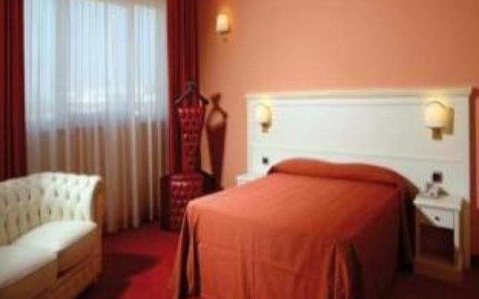 Semiramide Palace Hotel