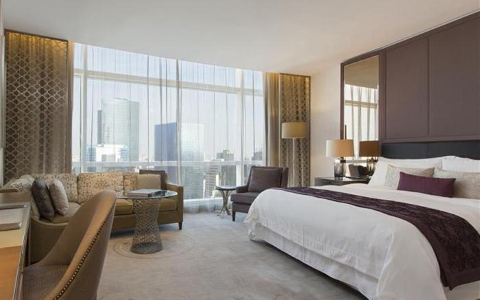 The St. Regis Mexico City
