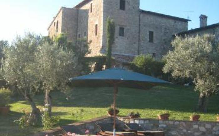 Tenuta Di Canonica