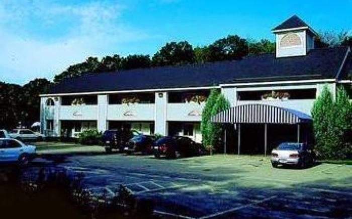 The Lodge at Turbat's Creek