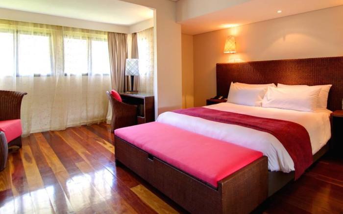 Kimberley Sands Resort    