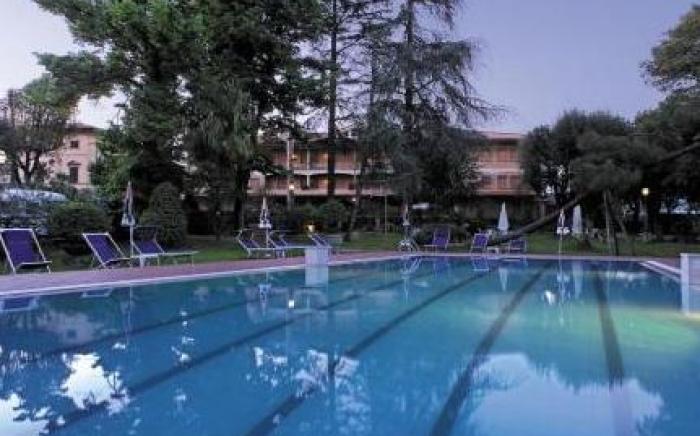Hotel Villa Delle Rose