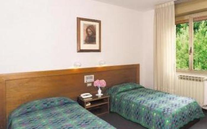 Hotel Villa Delle Rose