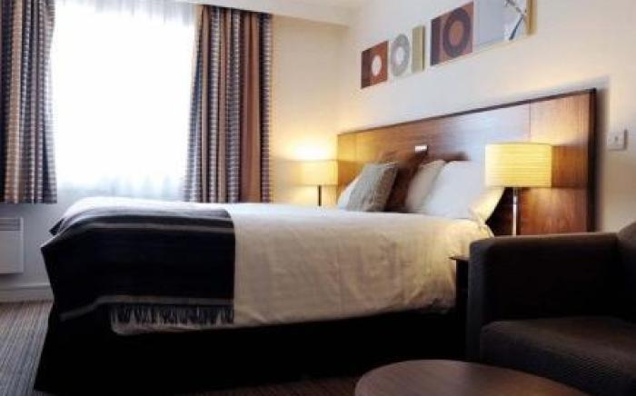 Village Hotel Newcastle