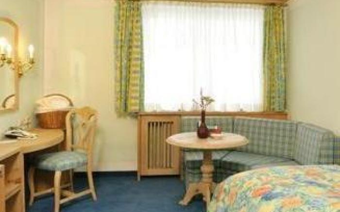 Hotel Kendler