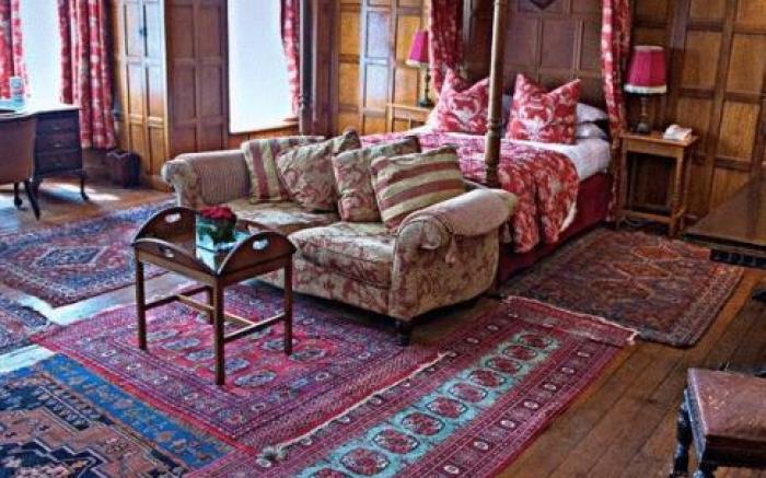 Wentbridge House Hotel