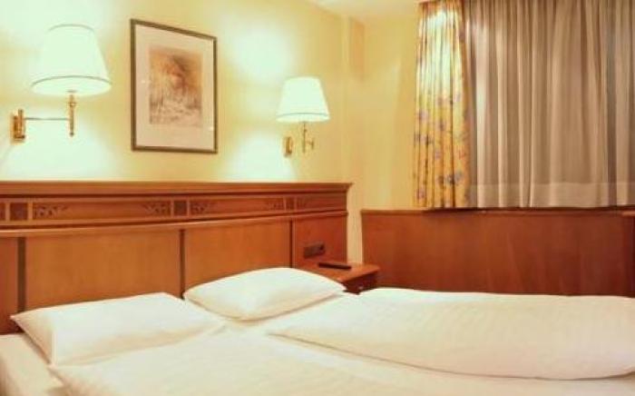 Hotel Mondschein