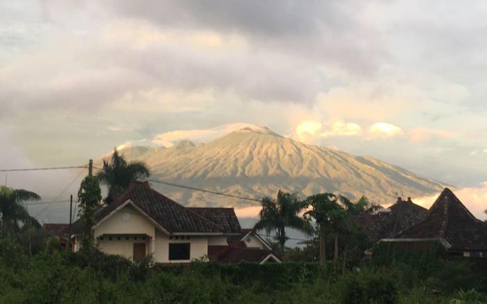 Villa Batu Bale Bale