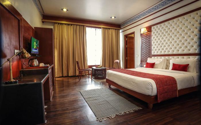 Regenta Resort Vanya Mahal