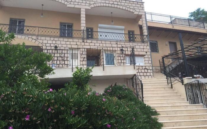 Mensa Christi Hotel Nazareth