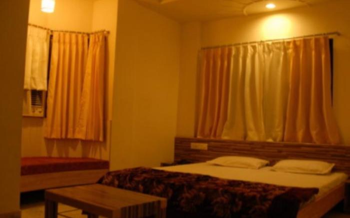 Hotel Vrinda 