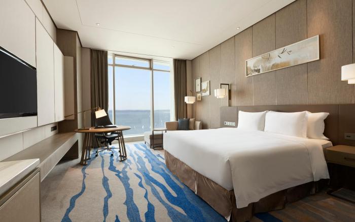 InterContinental Xiamen By IHG
