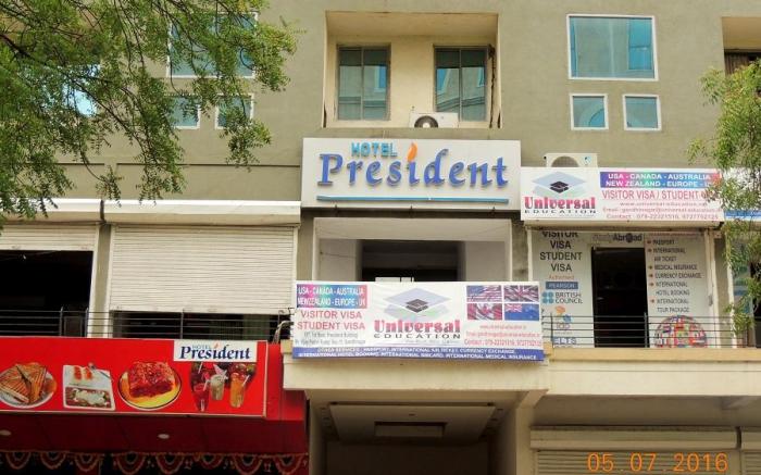 Hotel President
