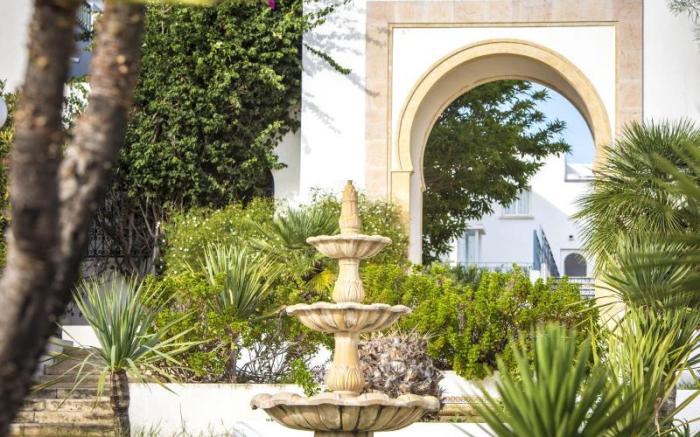Golden Tulip Carthage Residence