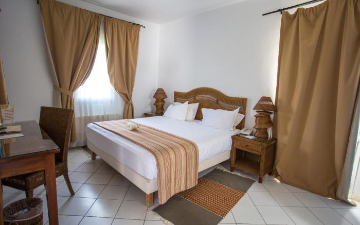 Golden Tulip Carthage Residence