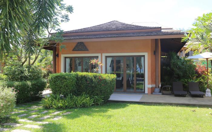 Laguna Villas Boutique Hotel 
