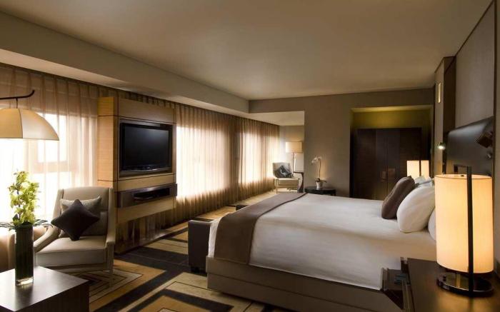 Hilton Beijing Wangfujing