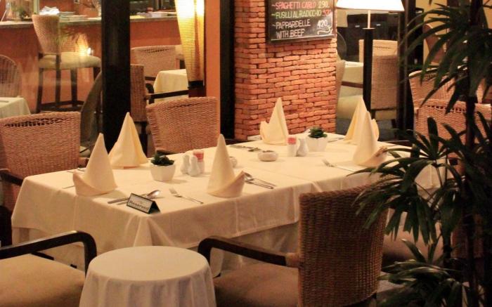 Hua Hin White Sand Hotel