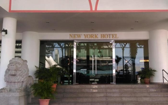 New York Hotel