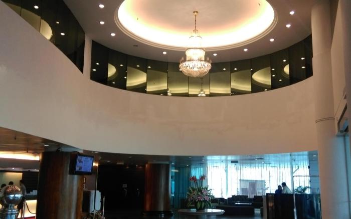 New York Hotel
