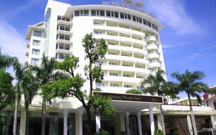 Muong Thanh Holiday Hue Hotel