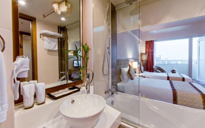 Muong Thanh Holiday Hue Hotel