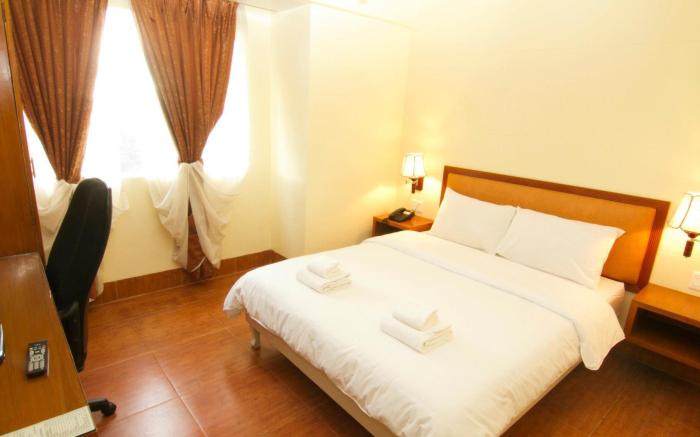 Albergo Hotel
