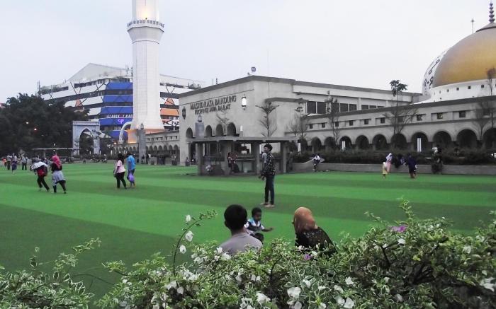 Golden Flower Hotel