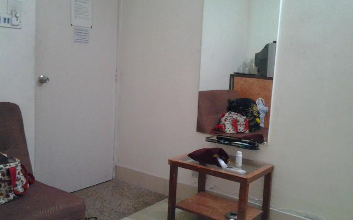 Suriya International Hotel