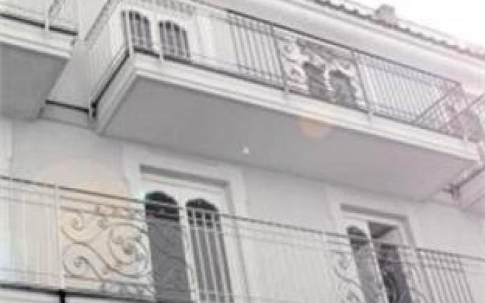 Hotel Villa Fraulo