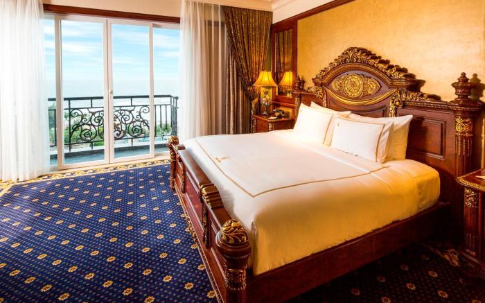 The IMPERIAL Vung Tau Hotel 