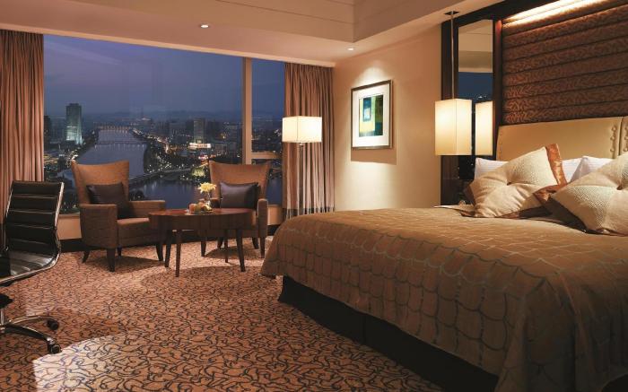 Shangri-La Ningbo