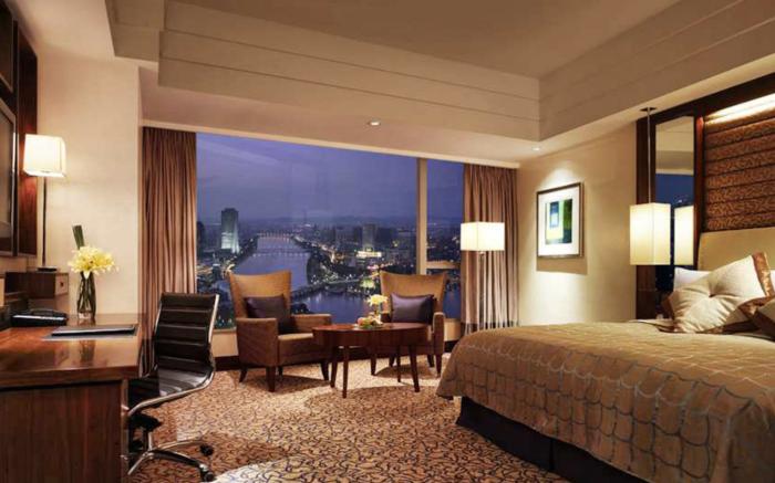 Shangri-La Ningbo