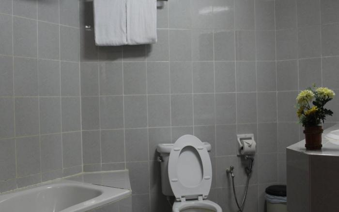Jubilee Hotel