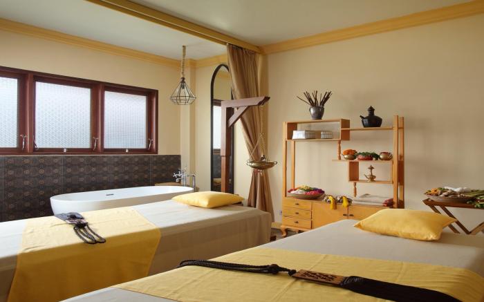 Adiwana Resort Jembawan - CHSE Certified