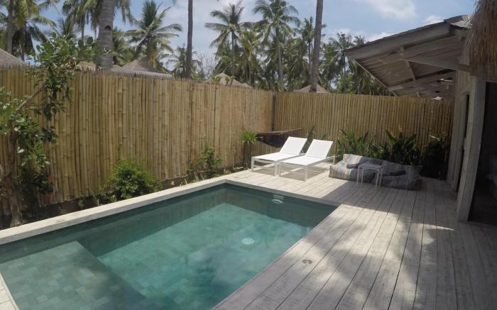 Villas Edenia Resort