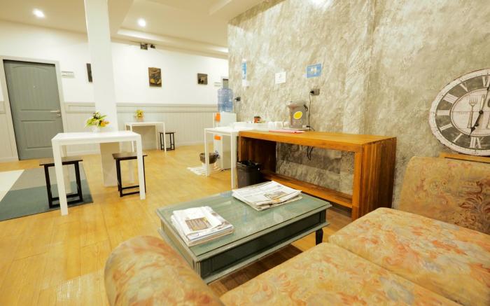 Uno Chiangmai Guest House