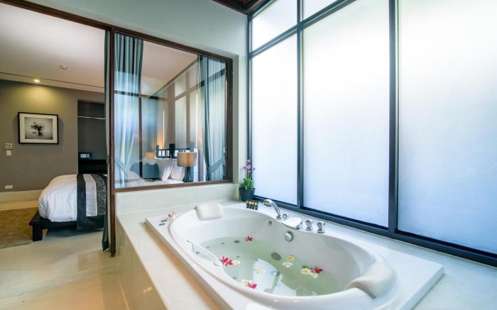 The Palayana Resort & Villas Hua Hin
