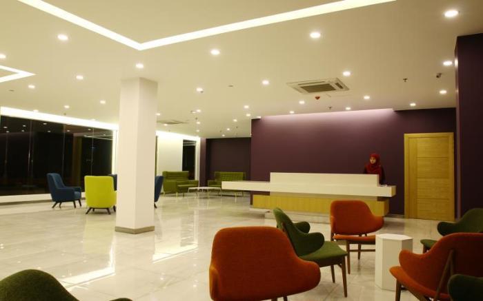 D Anggerek Service Apartment