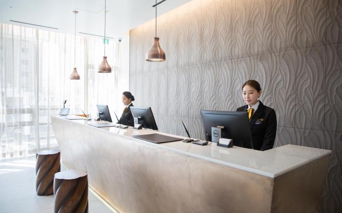 Solaria Nishitetsu Hotel Busan (Korea Quality)